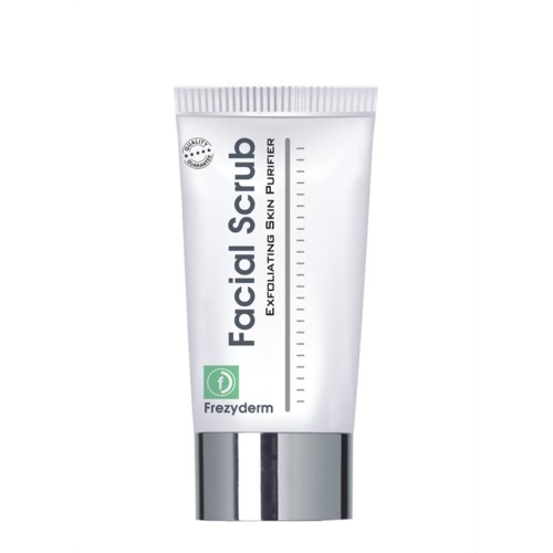 FREZY AA FACIAL SCRUB 100ML
