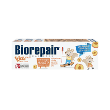 BIOREPAIR KIDS 0-6YRS TOOTHPASTE PEACH 50ML