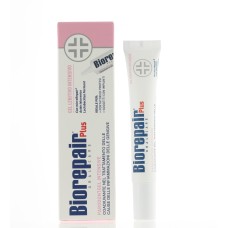 BIOREPAIR PARODONTGEL DENTAL GEL INTESIVE 20ML