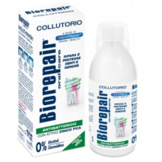 BIOREPAIR ANTIBACTERIAL MOUTHWASH 500ML