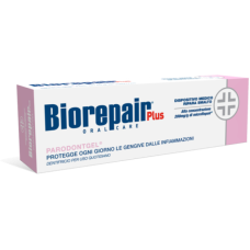 BIOREPAIR PARODONTGEL DENTAL GEL 75ML