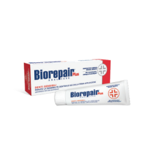 BIOREPAIR SENSITIVITY CONTROL TOOTHPASTE 75ML