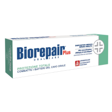 BIOREPAIR TOTAL PROTECTION T/P 75ML