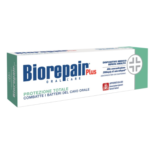 BIOREPAIR TOTAL PROTECTION T/P 75ML