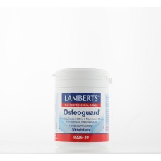 LAMBERTS OSTEOGUARD 30 TABLETS                                                                             