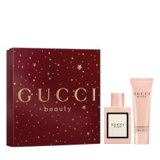 GUCCI BLOOM EAU DE PARFUM 50ML GIFT SET 2025