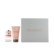 TRUSSARDI EAU DE PARFUM 60ML GIFT SET