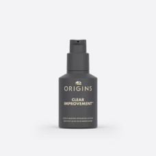 ORIGINS CLEAR IMPROVEMENT BLEMISH CLEARING HYDRATING SOLUTION 50ML                                            