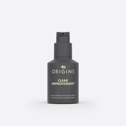 ORIGINS CLEAR IMPROVEMENT BLEMISH CLEARING HYDRATING SOLUTION 50ML                                            