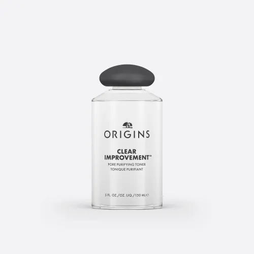 ORIGINS CLEAR IMPROVEMENT PORE PURIFYING TONER 150ML