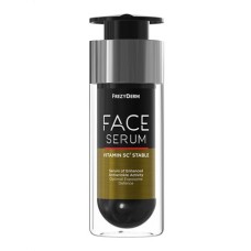 FREZYDERM VITAMIN 5C STABLE SERUM 30ML