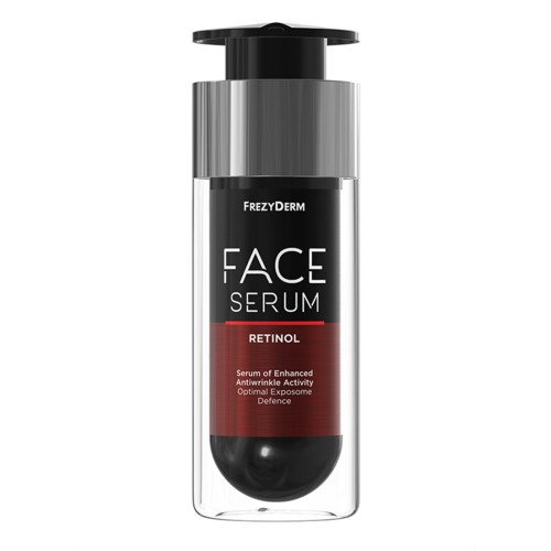 FREZYDERM RETINOL SERUM 30ML