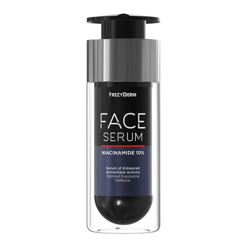 FREZYDERM NIACINAMIDE SERUM 30ML