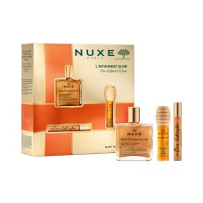 NUXE XMAS SET THE INFINITE GLOW