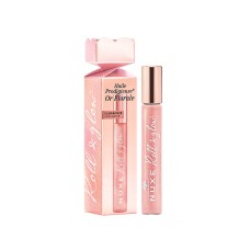 NUXE HUILE PRODIGIEUSE OR DRY OIL ROSE GOLD FACE HAIR & BODY  8ML