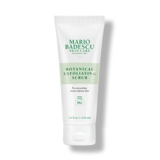 MARIO BADESCU BOTANICAL EXFOLIATING SCRUB 100G