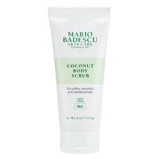 MARIO BADESCU COCONUT BODY SCRUB 170G