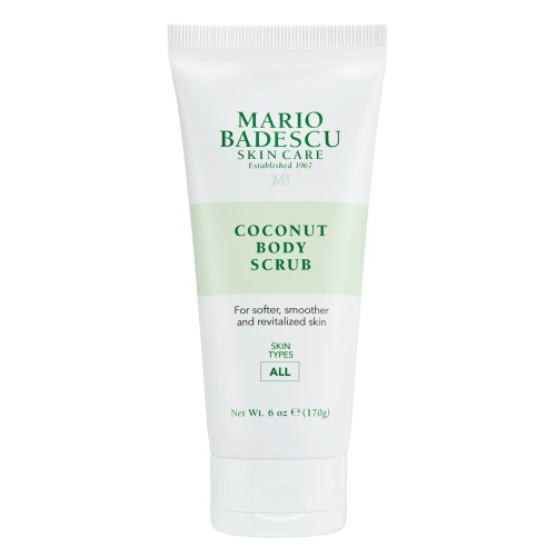 MARIO BADESCU COCONUT BODY SCRUB 170G