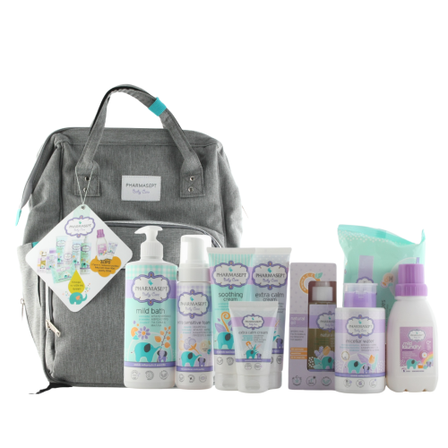 PHARMASEPT BABY STARTING BAG      