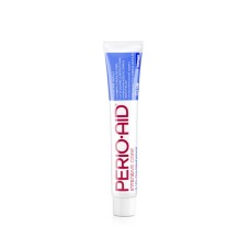 PERIO AID INTENSIVE CARE GEL TOOTHPASTE 0.12% CHLORHEXIDINE 75ML 