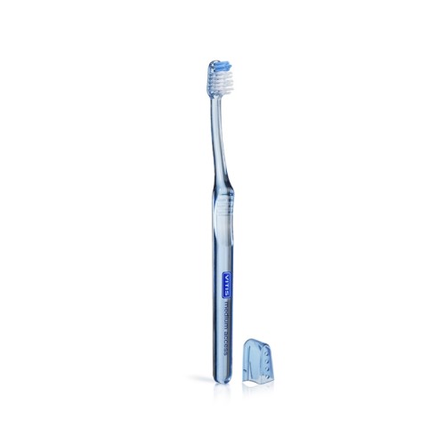 VITIS MEDIUM ACCESS TOOTHBRUSH                                                                                                                                           