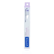 VITIS ULTRASUAVE TOOTHBRUSH                                                                                     
