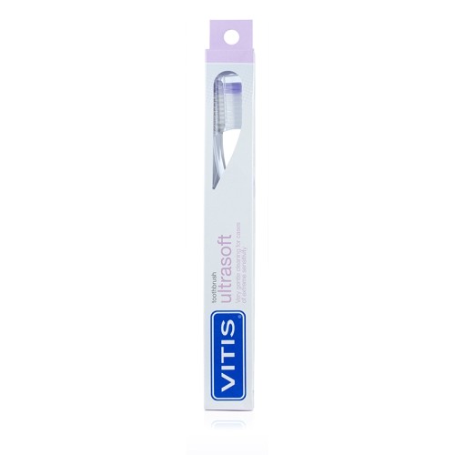 VITIS ULTRASUAVE TOOTHBRUSH                                                                                     
