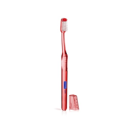 VITIS HARD TOOTHBRUSH                                                                                     
