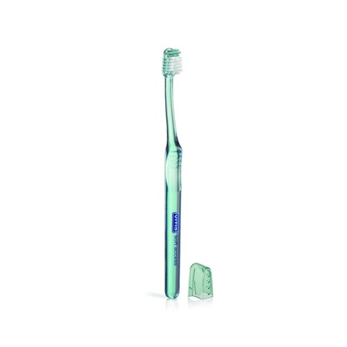 VITIS SOFT ACCESS TOOTHBRUSH                                                                                     