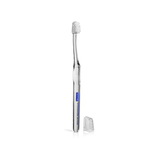 VITIS ORTHODONTIC ACCESS TOOTHBRUSH                                                                                     