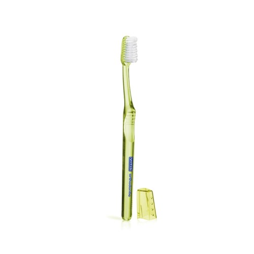 VITIS TOOTHBRUSH ORTHODONTIC         