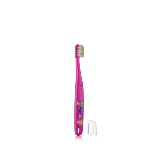 VITIS TOOTHBRUSH KIDS +3                                                                        