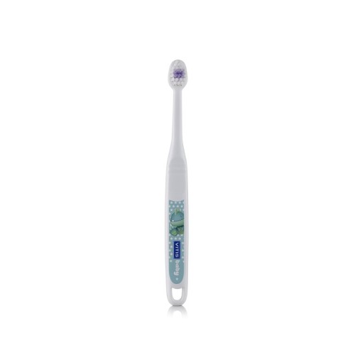 VITIS TOOTHBRUSH BABY 0+                                                                        