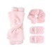 BRUSHWORKS THE CLASSIC CLEANSING SET