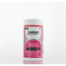 CENTRUM BEAUTY & COLLAGEN 30 SOFT CAPS                                                                        