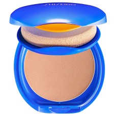 SHISEIDO UV PROTECTIVE COMPACT FOUNDATION SPF30 MEDIUM BEIGE