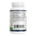 NATURAL VITAMINS VEGAN IRON CHELATE 50CAPS