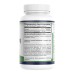 NATURAL VITAMINS CoQ10 100MG 60 SOFT CAPS