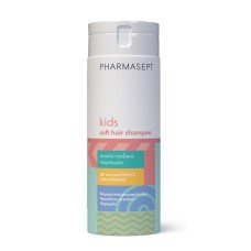 PHARMASEPT KID SOFT HAIR SHAMPOO 400ML