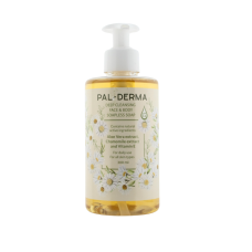  PALDERMA FACE&BODY LIQUID SOAP 300ML