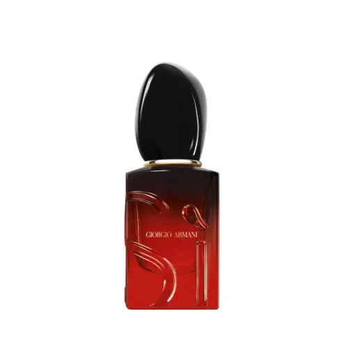 GIORGIO ARMANI SI PASSIONE INTENSE EAU DE PARFUM 50ML              