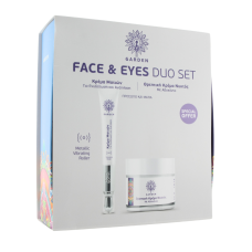 GARDEN FACE&EYE DUO SET     