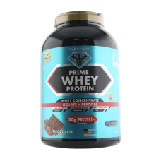KONZEPT PRIME WHEY PROTEIN CHOCOLATE 2.28KG