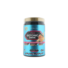 KONZEPT PRIME PRO ISOTONIC DRINK ORANGE FLAVOR 525G