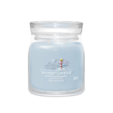 YANKEE CANDLE NORTH POLE HIDEAWAY 368G