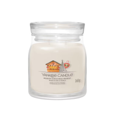 YANKEE CANDLE MUNICH CHRISTMAS MARKET 368G