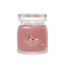 YANKEE CANDLE PARISIAN HOLIDAY BRUNCH 368G