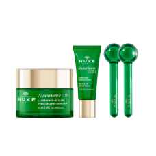 NUXE NUXURIANCE ULTRA GIFT SET (FREE ICE GLOBES)