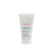 AVENE CLEANANCE DETOX MASK 50ML