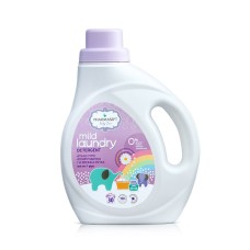 PHARMASEPT BABY MILD LAUNDRY DETERGENT 1LT